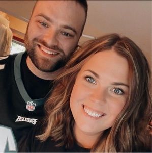 Meet your Posher, Ty